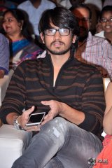 Seethamma Andaalu Raamayya Sithraalu Movie Audio Launch